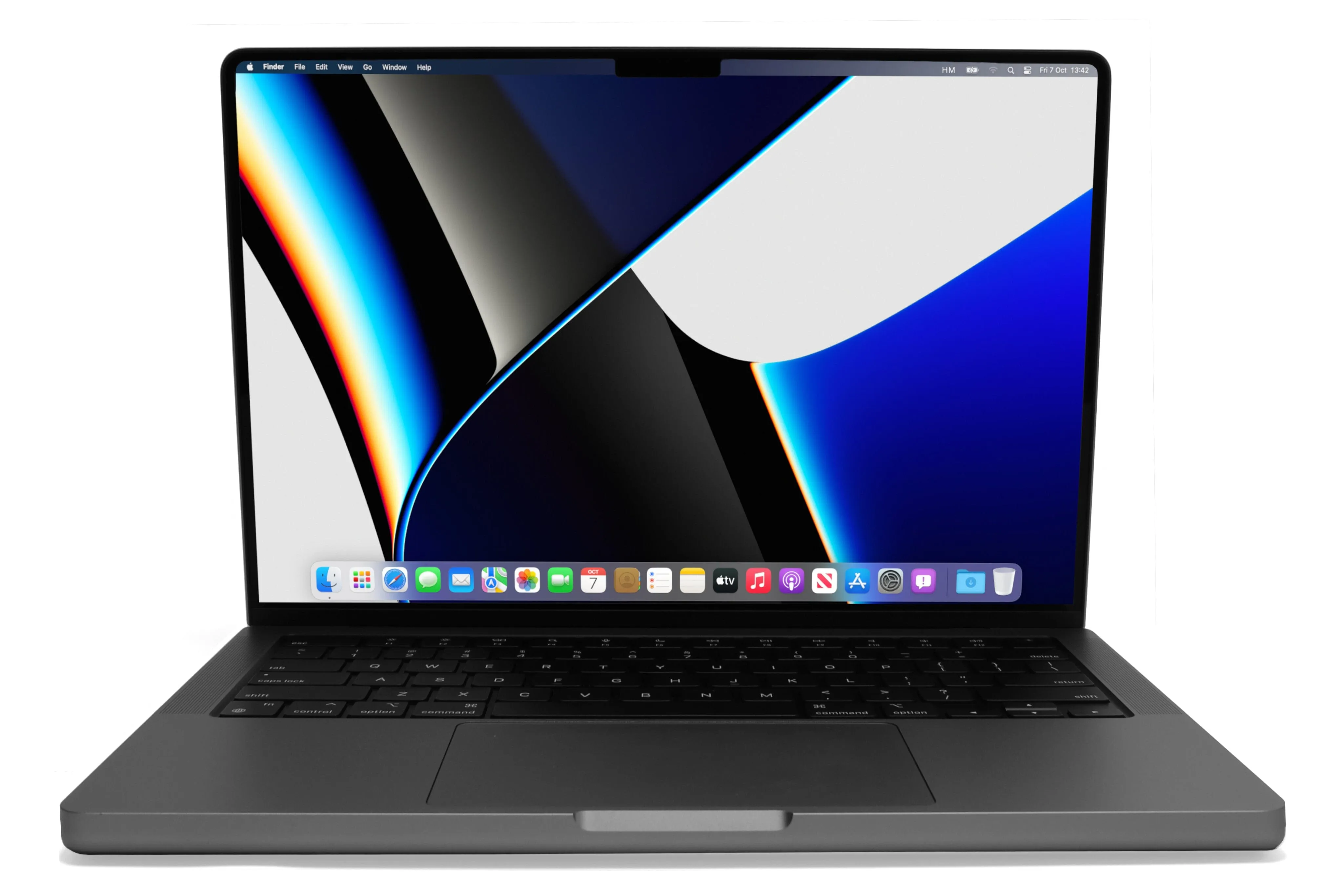 MACBOOK PRO M1